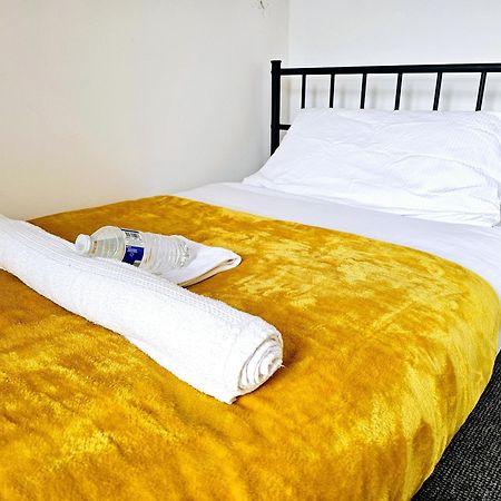 The Private Rooms In Paddington Londres Exterior foto