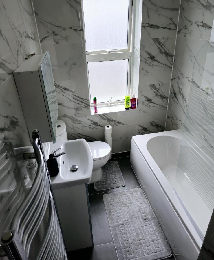 The Private Rooms In Paddington Londres Exterior foto