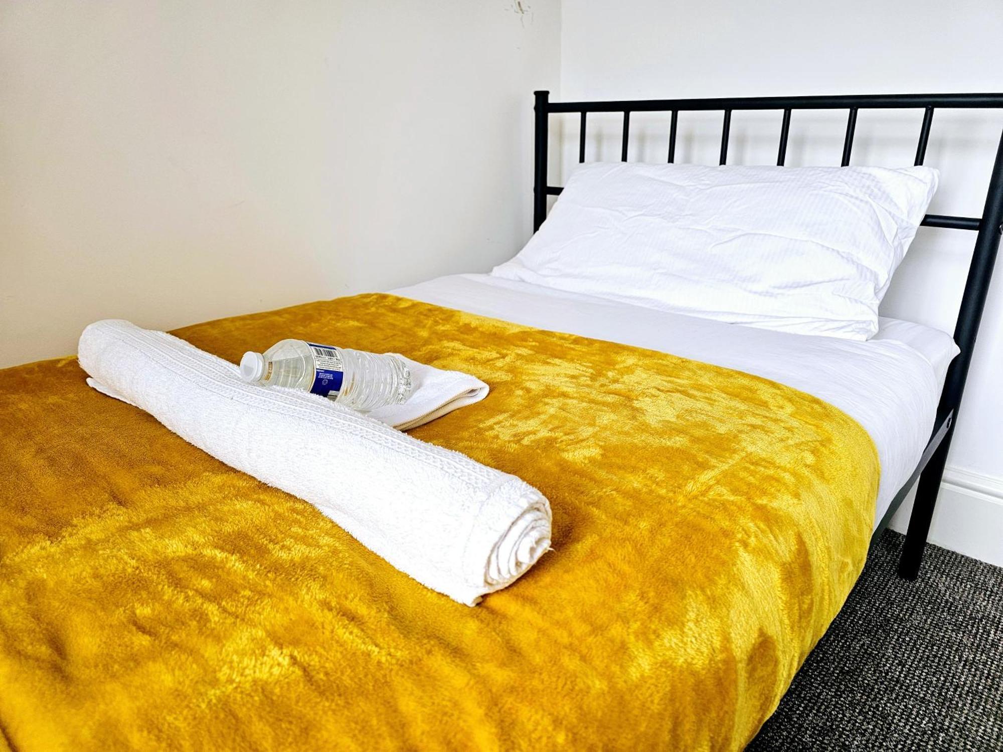 The Private Rooms In Paddington Londres Exterior foto
